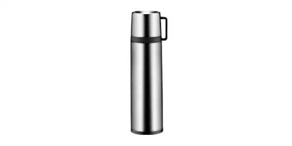 TESCOMA termoska s hrnčekom CONSTANT 1.0 l,nerez 