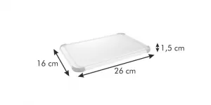 Krájacia doska PRECIOSO 26x16cm