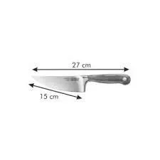 TESCOMA Nôž kuchársky FEELWOOD 18 cm