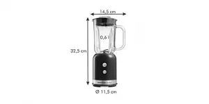 Tescoma Smoothie mixér PRESIDENT 0,6 l 