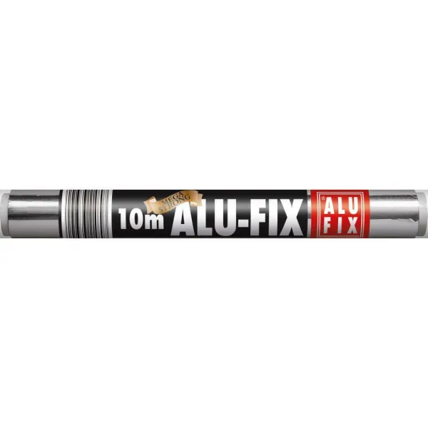 Alufix Alobal Alufix10m 30cm 15my Extra Strong