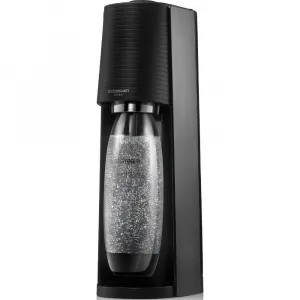 SODASTREAM TERRA black výrobník sýtenej vody 1ks