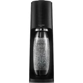 SODASTREAM TERRA black výrobník sýtenej vody 1ks