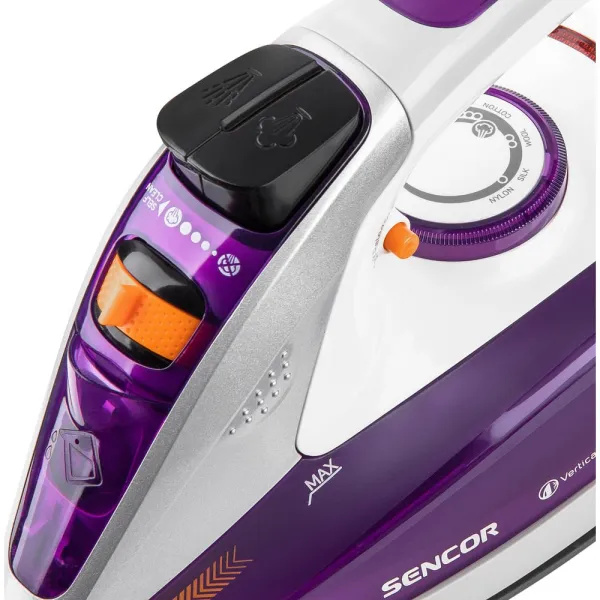 SENCOR SSI 8710VT naparovacia žehlička