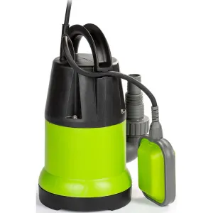 Ponorné čerpadlo Fieldmann FVC 2001-EC