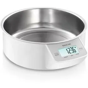 Sencor SKS 4030WH kuchynská váha