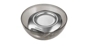 Tescoma Digitálna kuchynská váha s misou GrandCHEF 5,0 kg