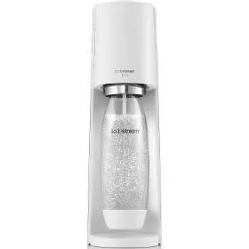 SodaStream Terra White Výrobník sódy