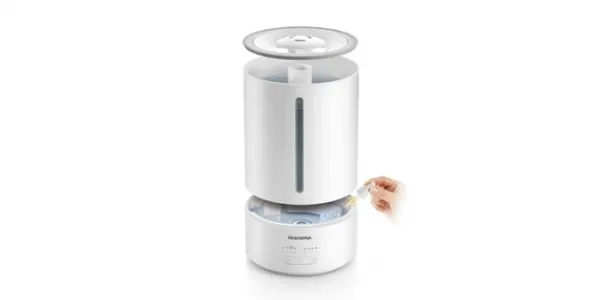 Tescoma Ultrasonický zvlhčovač vzduchu FANCY HOME, 4,6 l