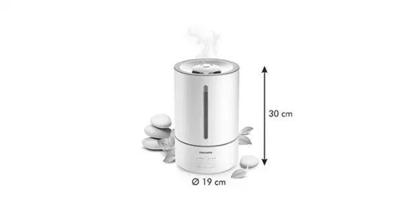 Tescoma Ultrasonický zvlhčovač vzduchu FANCY HOME, 4,6 l