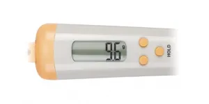 Elektronická lyžica na váženie DELÍCIA