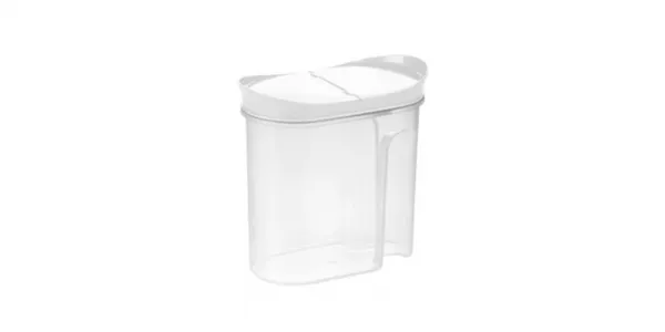 Dóza 4FOOD 1,5l