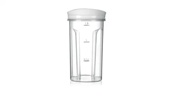 Dóza 4FOOD 1,5l