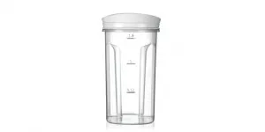 Dóza 4FOOD 1,5l