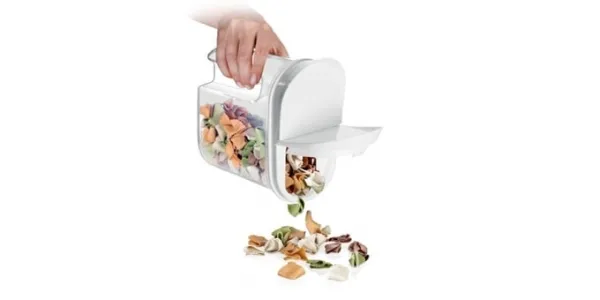 Dóza 4FOOD 1,5l
