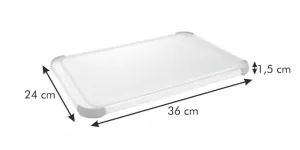 TESCOMA krájacia doska PRECIOSO 36x24 cm