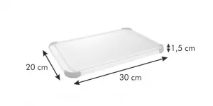 TESCOMA krájacia doska PRECIOSO 30x20 cm