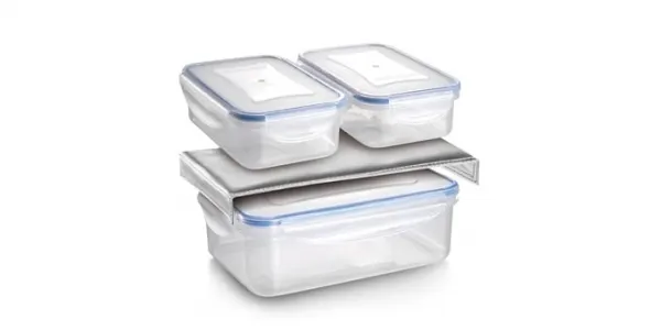 Termobrašna Tescoma Freshbox 3 dózy (892246.00) 