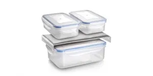 Termobrašna Tescoma Freshbox 3 dózy (892246.00) 