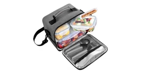 Termobrašna Tescoma Freshbox 3 dózy (892246.00) 