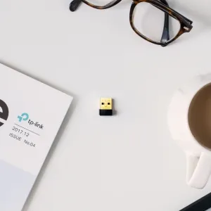TP-Link Archer T2U Nano WiFi5 USB adapter (AC600,2,4GHz/5GHz,USB2.0)