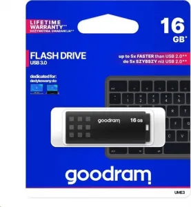 GOODRAM UME3 16GB UME3-0160K0R11