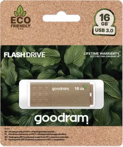 GoodRAM UME 3 ECO FRIENDLY 16GB UME3-0160EFR11