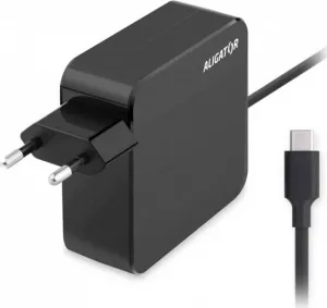 Aligator Power Delivery 65W USB-C adaptér