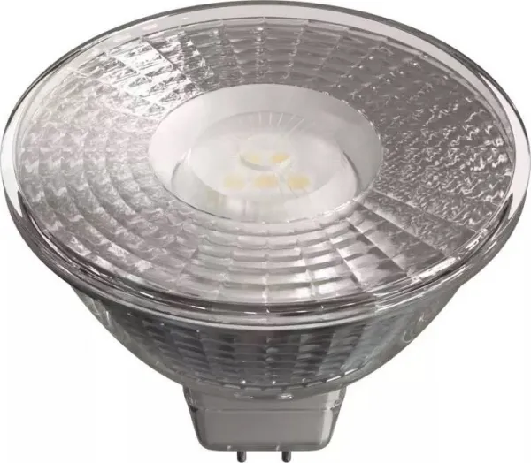 EMOS LED ŽÁROVKA CLASSIC MR16 4,5W(25W) 380lm GU5.3 NW