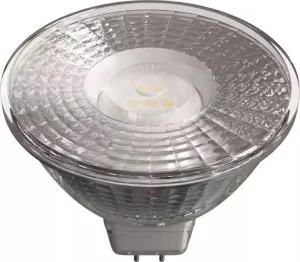 EMOS LED ŽÁROVKA CLASSIC MR16 4,5W(25W) 380lm GU5.3 NW