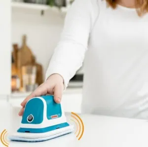 Mediashop Livington MultiScrubber akumulátorový čistič