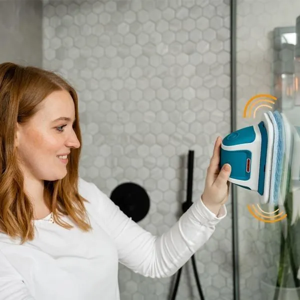 Mediashop Livington MultiScrubber akumulátorový čistič