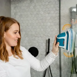 Mediashop Livington MultiScrubber akumulátorový čistič