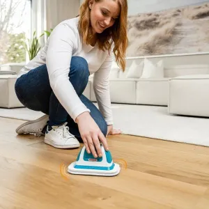 Mediashop Livington MultiScrubber akumulátorový čistič