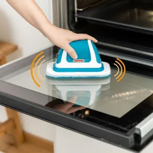 Mediashop Livington MultiScrubber akumulátorový čistič
