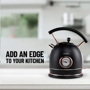 Lauben Electric Kettle 17BC rýchlovarná kanvica 17BC