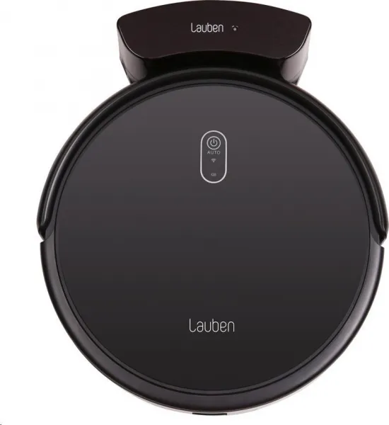 Lauben Robot Vacuum 26BB Pet robotický vysávač