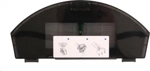 Lauben Robot Vacuum 26BB Pet robotický vysávač