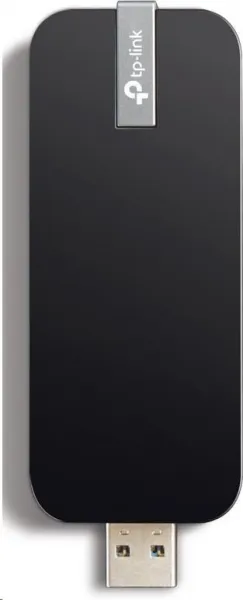 TP-Link Archer T4U WiFi5 USB adapter (AC1300,2,4GHz/5GHz,USB3.0)