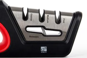 Ostrič G21 Carbide, Ceramic