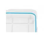 Box KIS Scuba box L transparentný