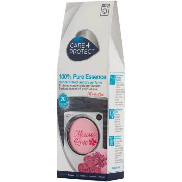 Parfum Care + Protect LPL1002M Mousse Rose 100 ml