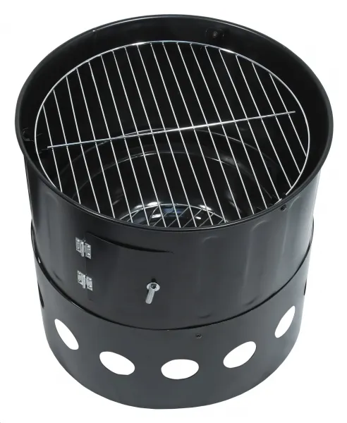 Gril Cattara PISA 3in1 40cm