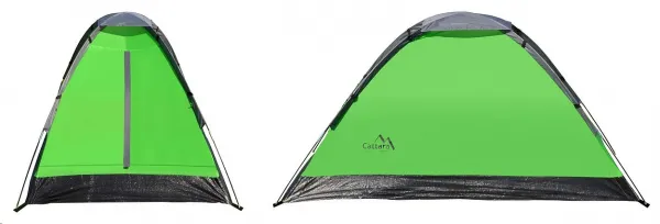Stan Cattara ZAGOR pre 2 osoby 200 x 120 x 100 cm