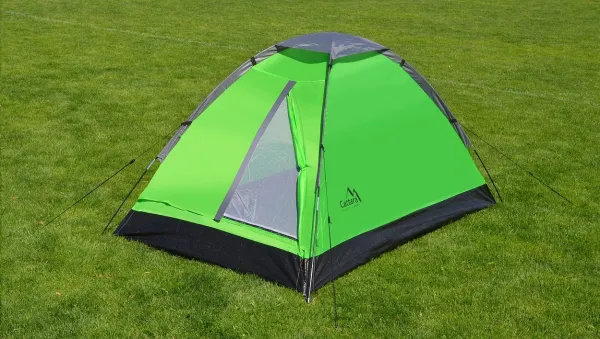 Stan Cattara ZAGOR pre 2 osoby 200 x 120 x 100 cm