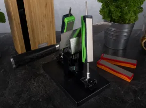 Ostriaca sada G21 Profi, Diamant