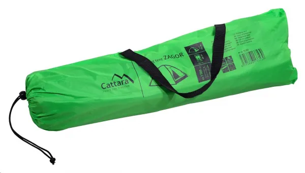 Stan Cattara ZAGOR pre 2 osoby 200 x 120 x 100 cm
