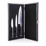 Sada nožov G21 Gourmet Damascus small box 3 ks
