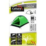 Stan Cattara ZAGOR pre 2 osoby 200 x 120 x 100 cm