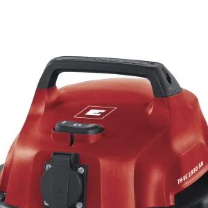 Vysávač Einhell TC-VC 1930 SA Classic